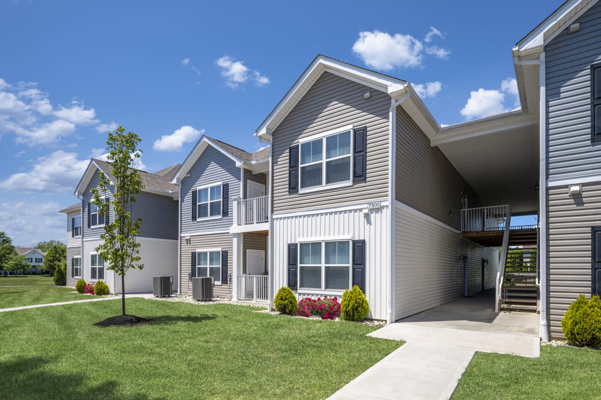 Townhomes for Rent in Pickerington, OH Photo Gallery